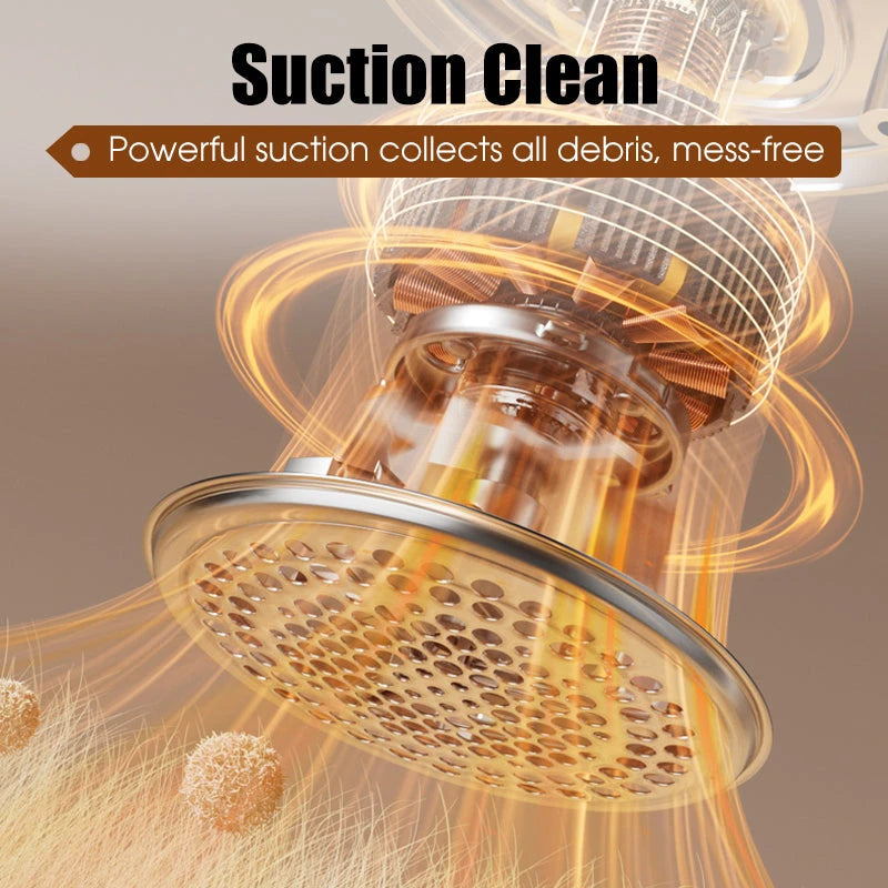 Fuzzaway Rechargeable Fabric Shaver