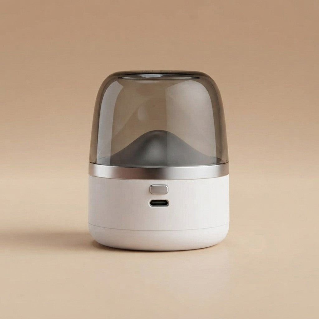 Fuzzaway Rechargeable Fabric Shaver