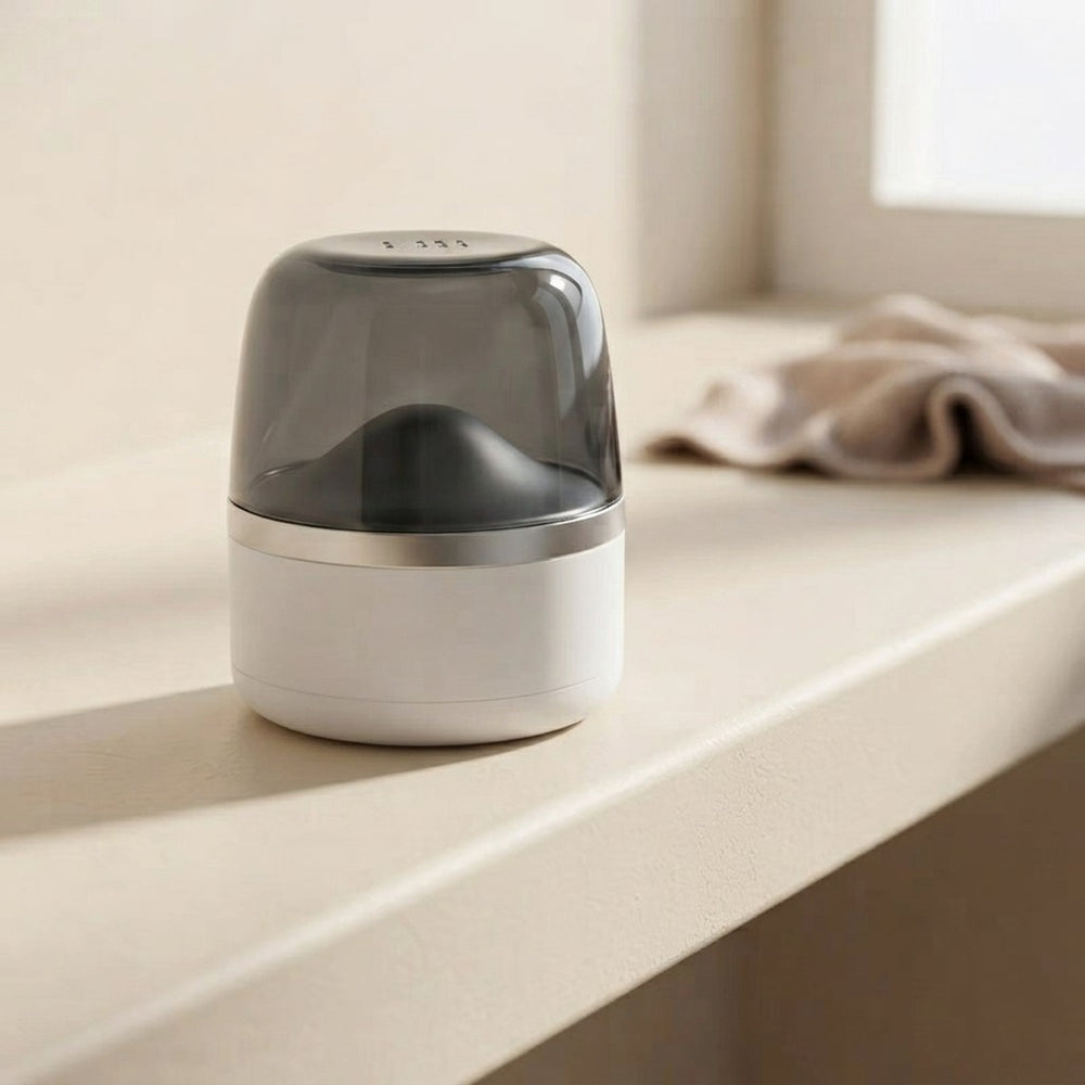Fuzzaway Rechargeable Fabric Shaver